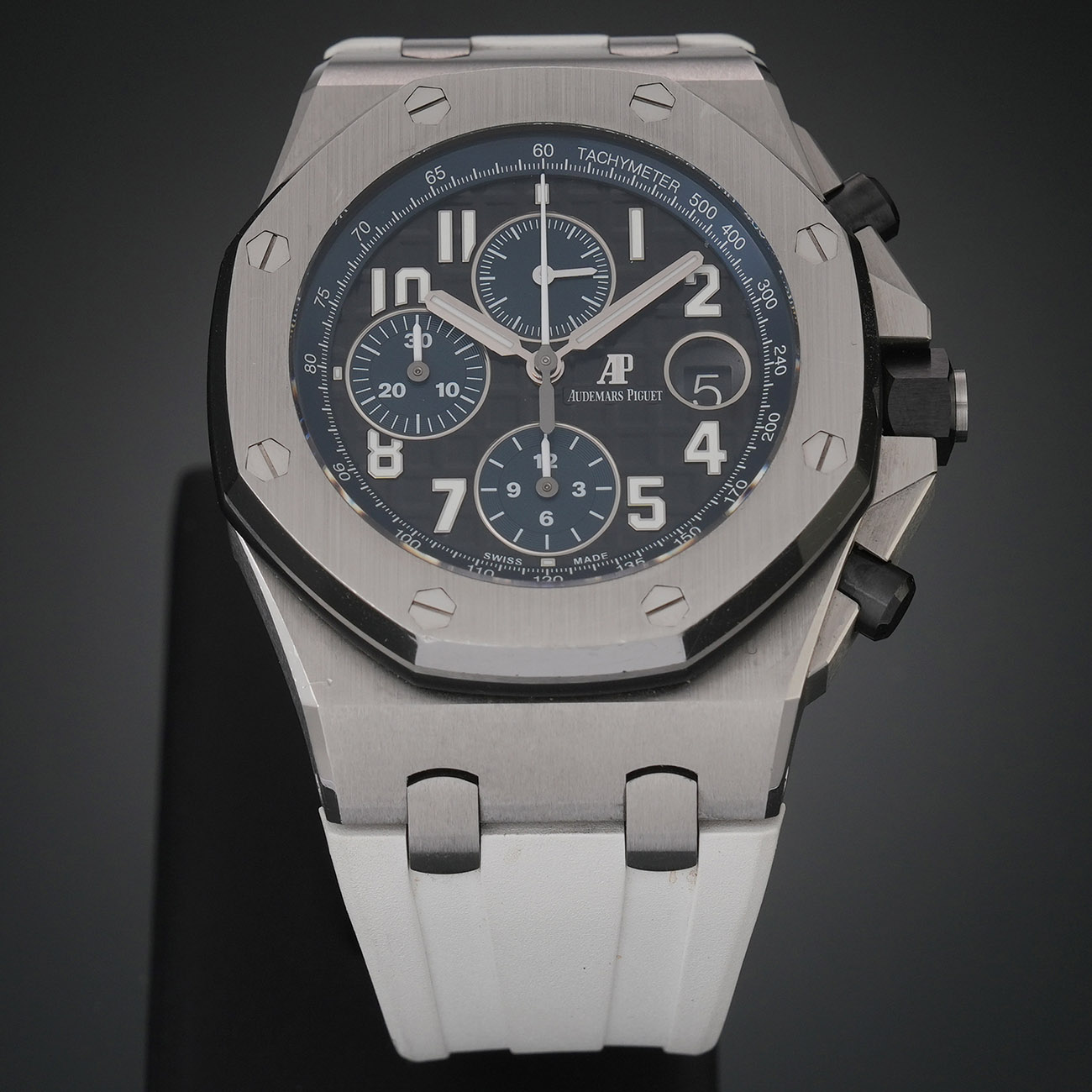 AUDEMARS PIGUET(USED)오데마피게 로얄오크 오프셔 26470ST 42mm